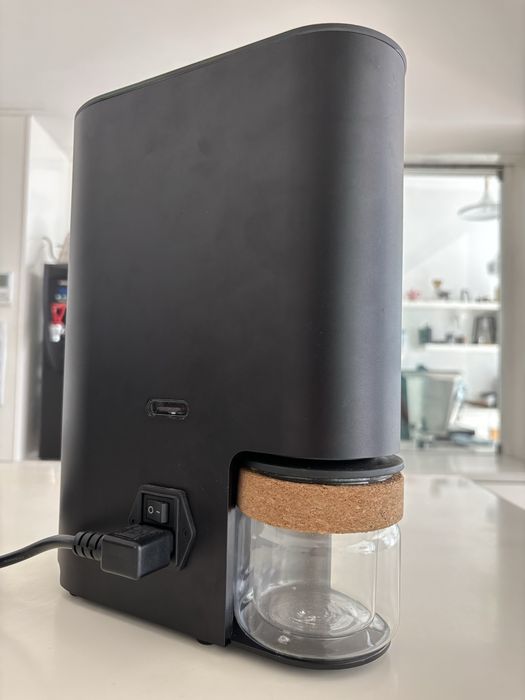 Roaster Ikawa Pro 50 v2