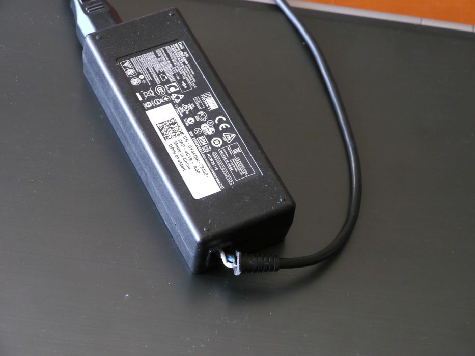 Laptop Dell Latitude E5520