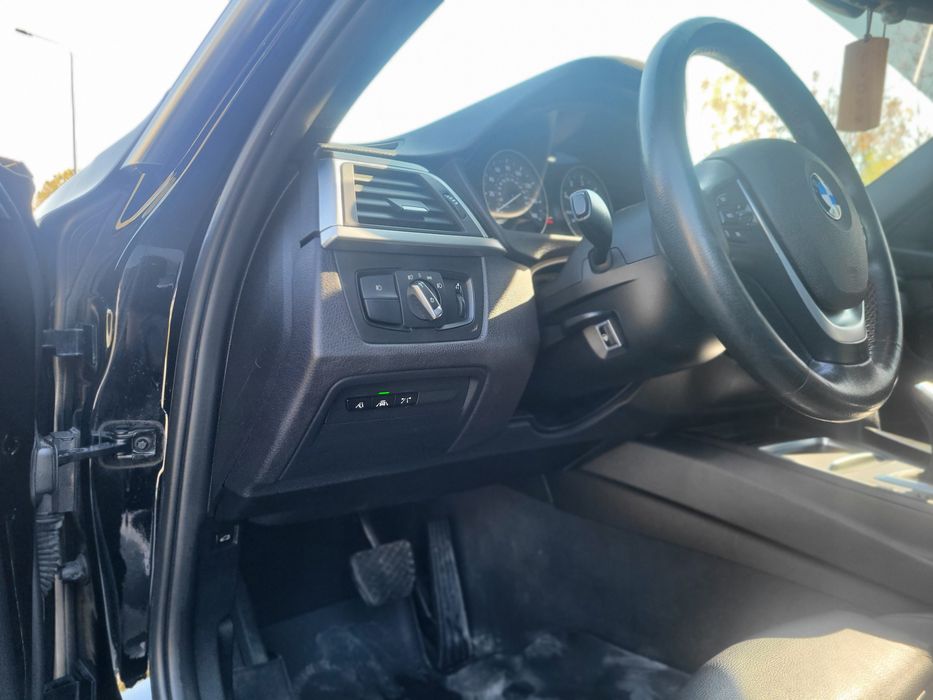Продам бмв 328d xDrive