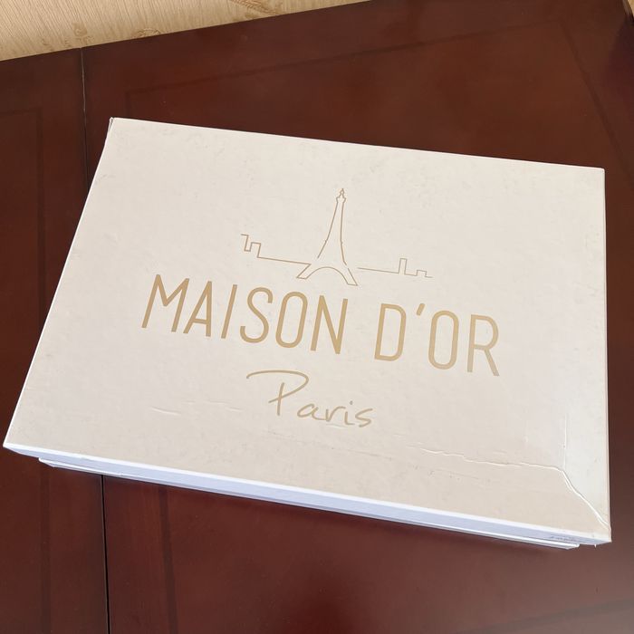 Постільна білизна Maison D’or
