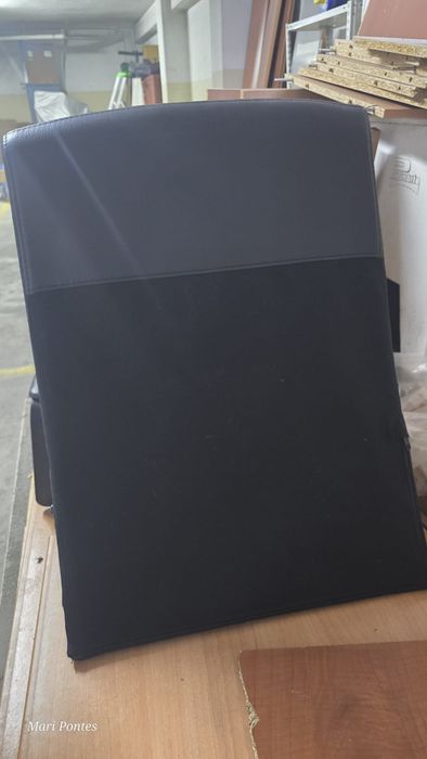 Cadeiras Giratórias Ikea (2X)