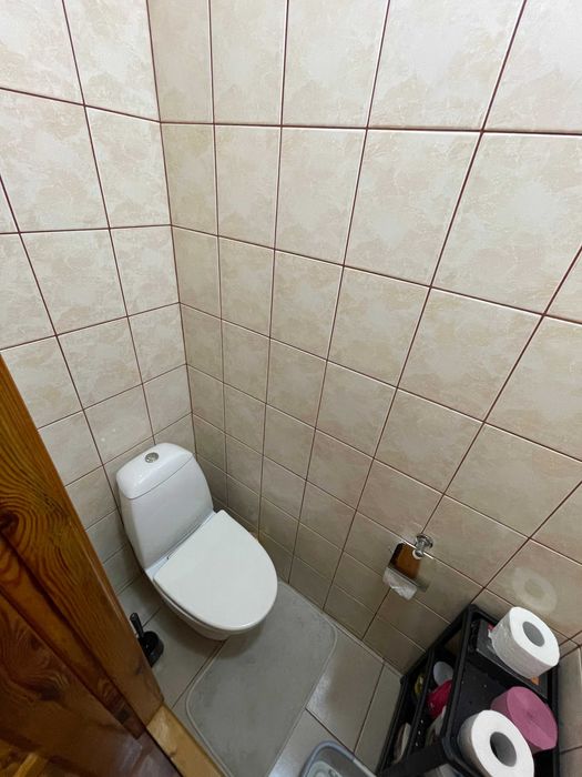 Продам 3 кімнатну квартиру 73 кв.м. м. Новояворівськ!