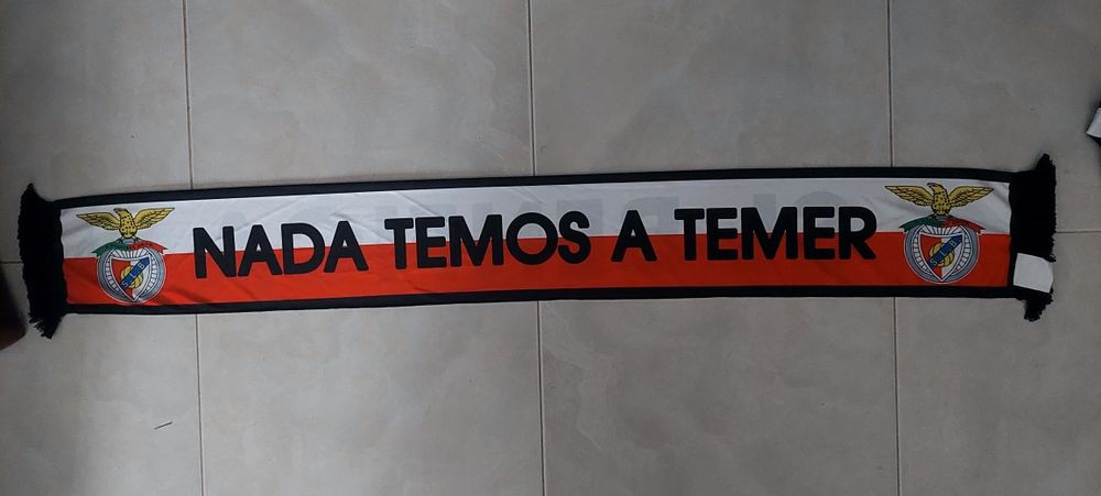 Scarpi bufanda.novo em poliester