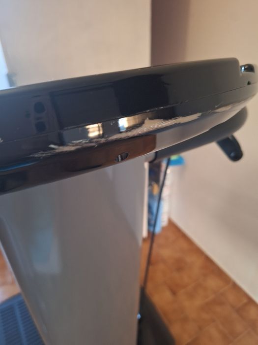 Plataforma vibratória Imed