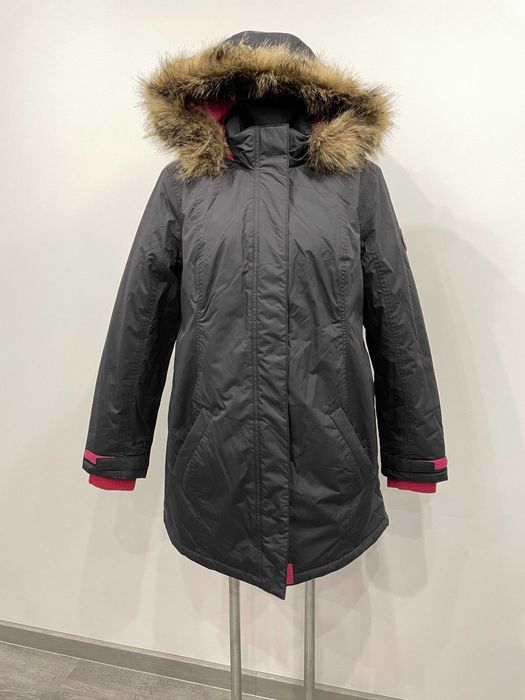 Kurtka zimowa, ciążowa rozm. 46 NOWA