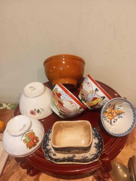 Available Pieces - Various Prices442370382145136641