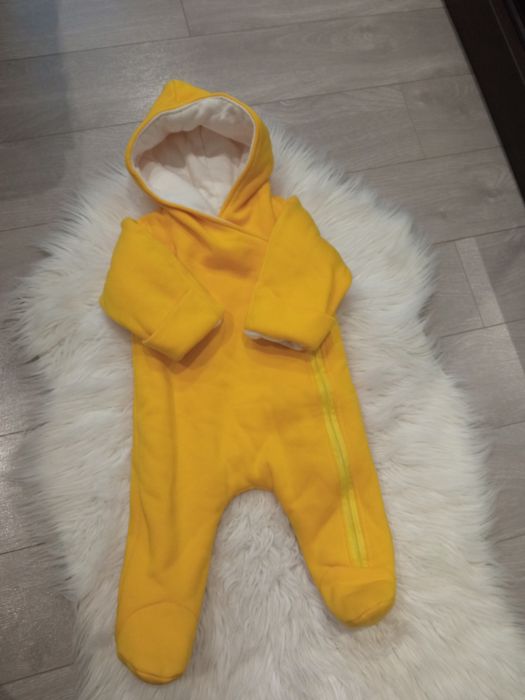 Теплий чоловічок