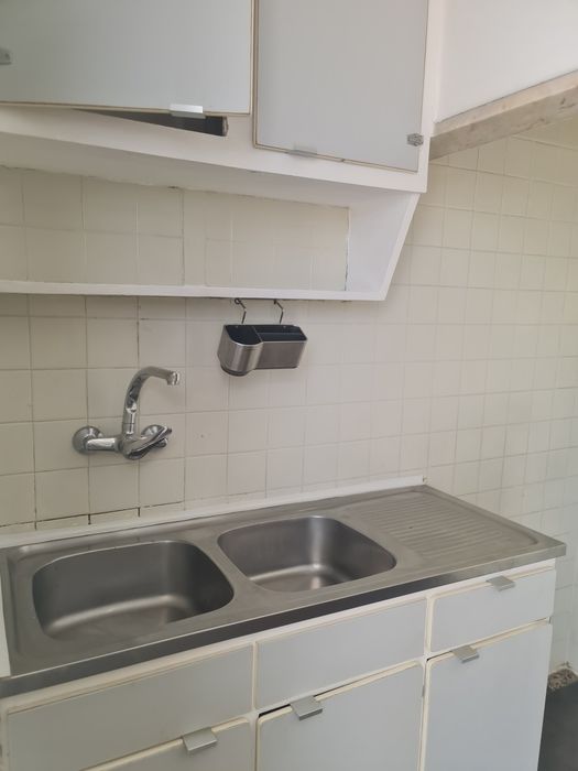 Apartamento T2 + 1