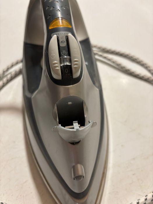 Żelazko TCM  marka Niemiecka