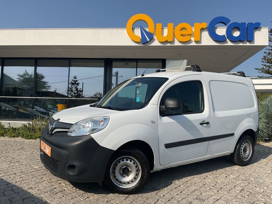 Renault Kangoo 1.5 Blue dCi L1 Business