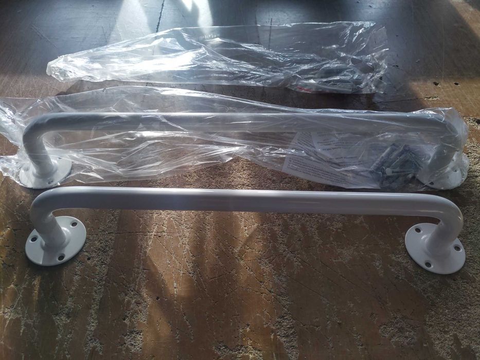 Uchwyty dla niepełnosprawnych