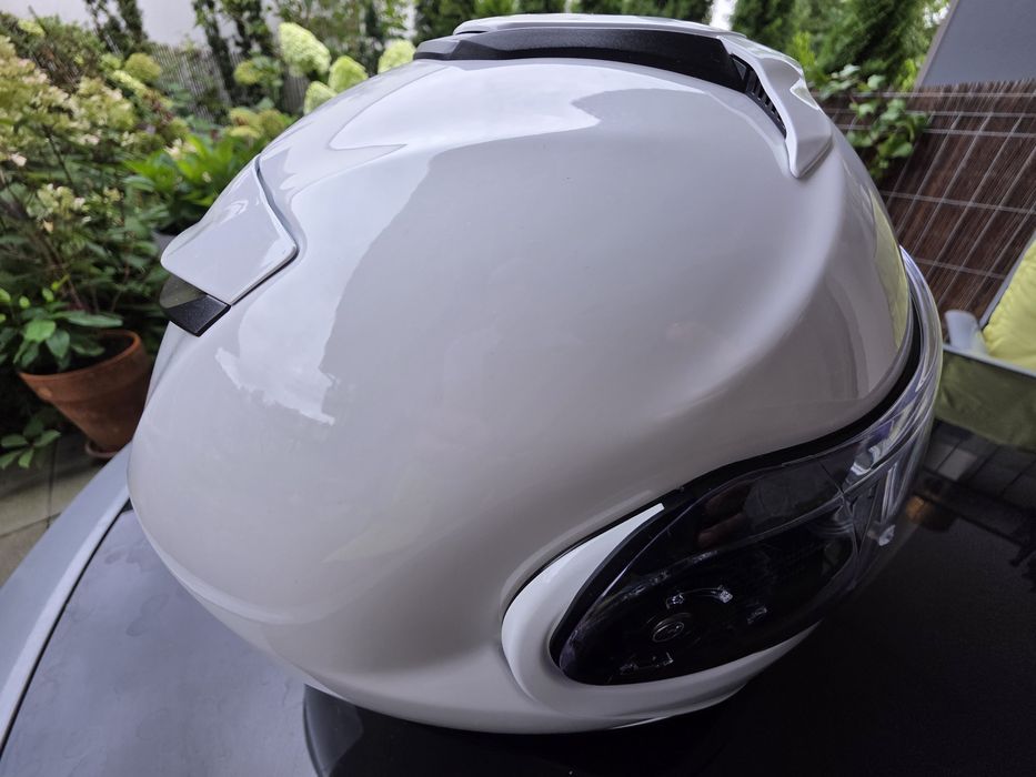 Kask Shoei Neotec II Rozmiar S