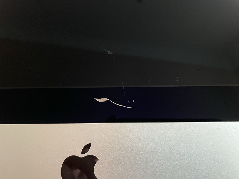 Apple iMac 27" 2017 року Retina 5K. i5 / 8Gb / 1.03Tb Fusion drive. Швидкий настільний комп'ютер