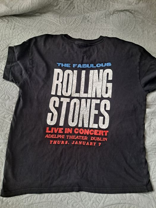 Koszulka damska Rolling Stones