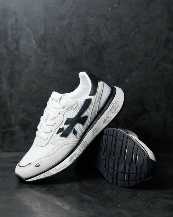 Premiata Lauren 7485