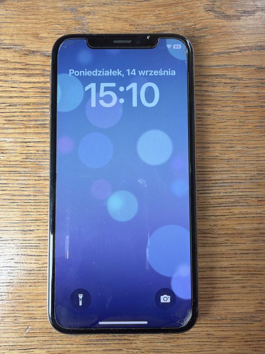 Sprzedam Iphone X