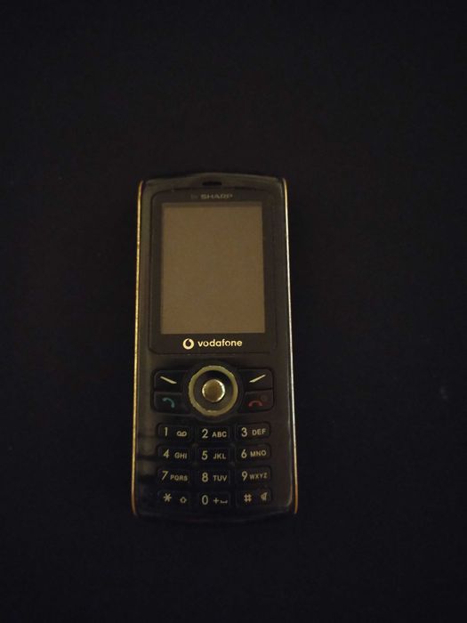 Telemóveis para peças