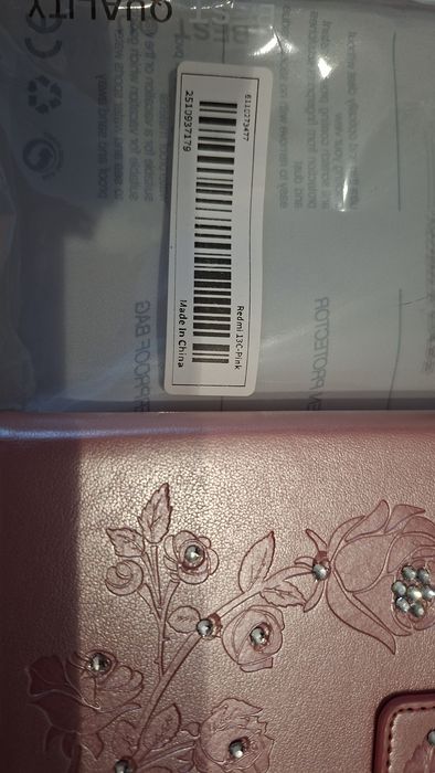 Etui do Redmi 13C