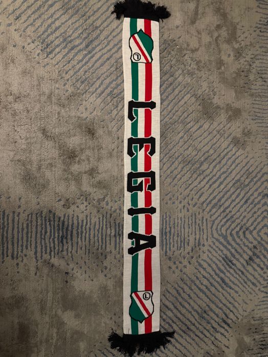 Szalik CWKS Legia Warszawa