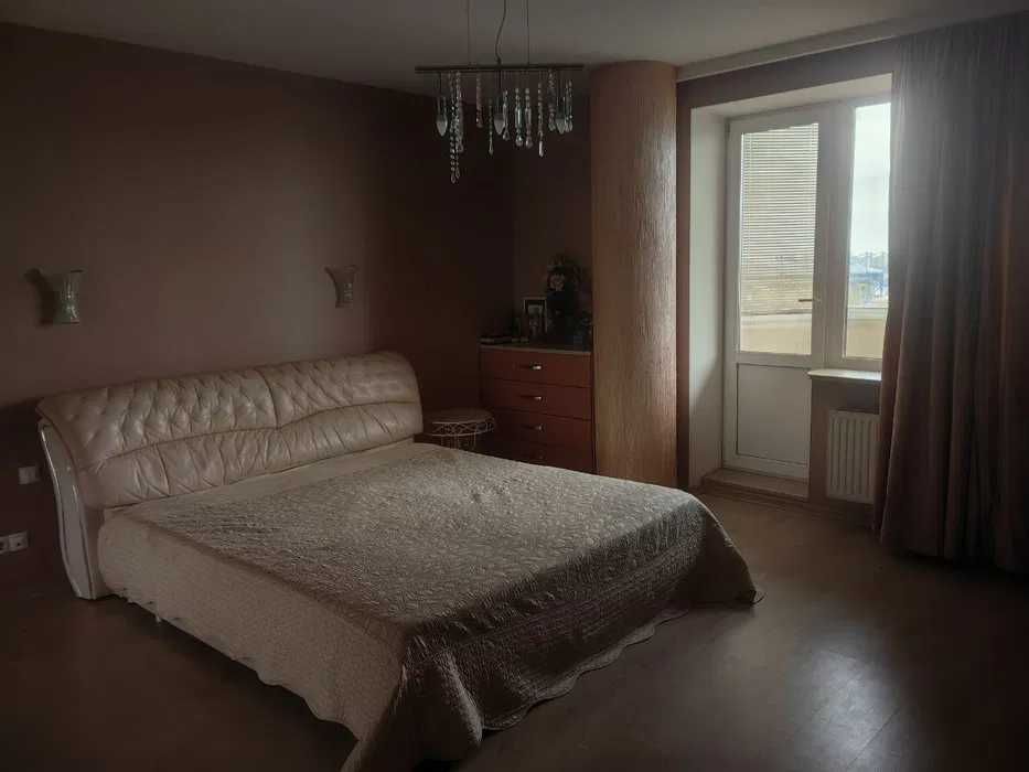 Продам  3к квартиру  115м2 , Левада, Аэрокосмический 43