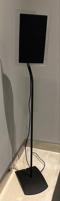 Waterfal - conjunto de colunas 5.1 de topo