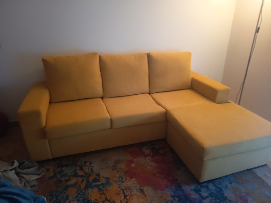 Vendo chaise long
