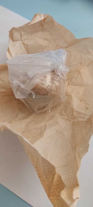 Авіаційні запчастини