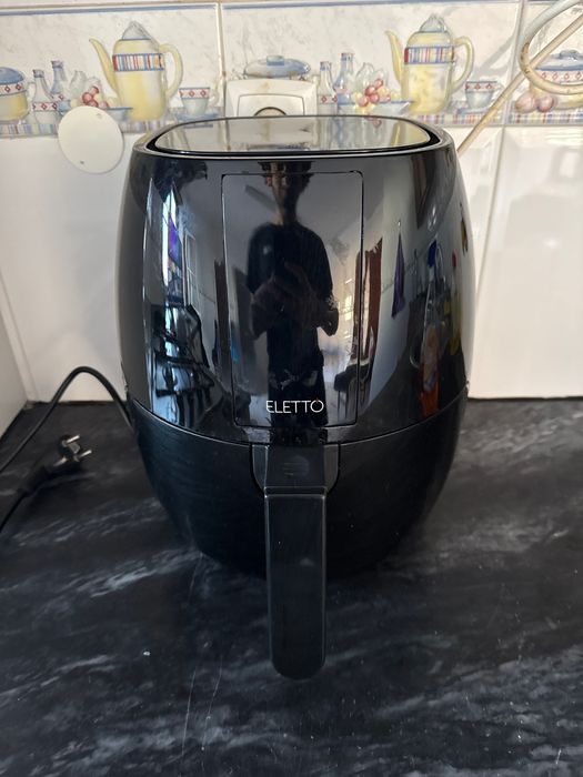 Air Fryer Eletto – 25€