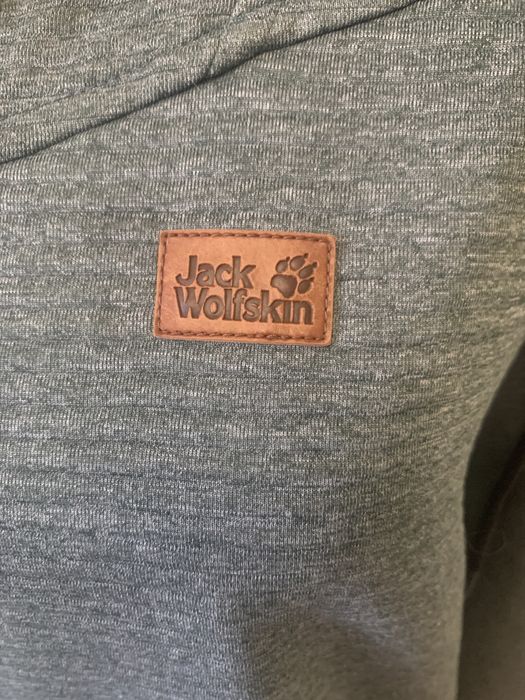 Bluza Jack Wolfskin S