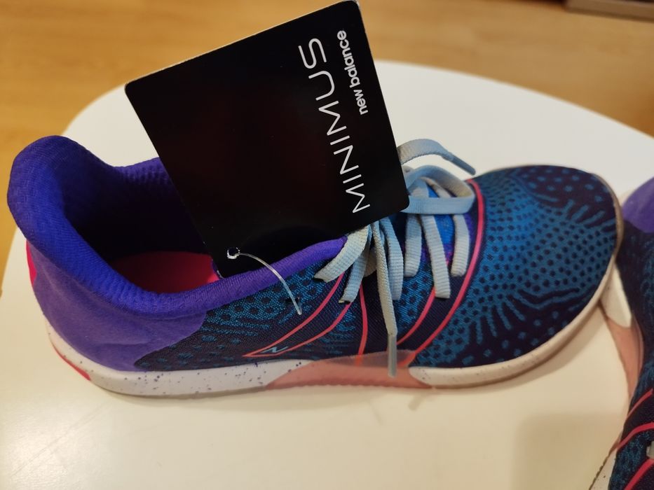 Buty New Balance