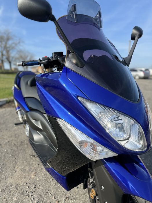 Продам Yamaha T-Max 500