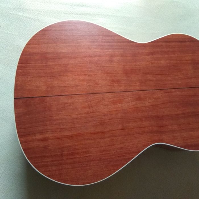 guitarra clássica APC 3C OP (Cedro maciço)