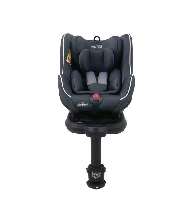 Cadeirinha Auto Asalvo - ProtectFix