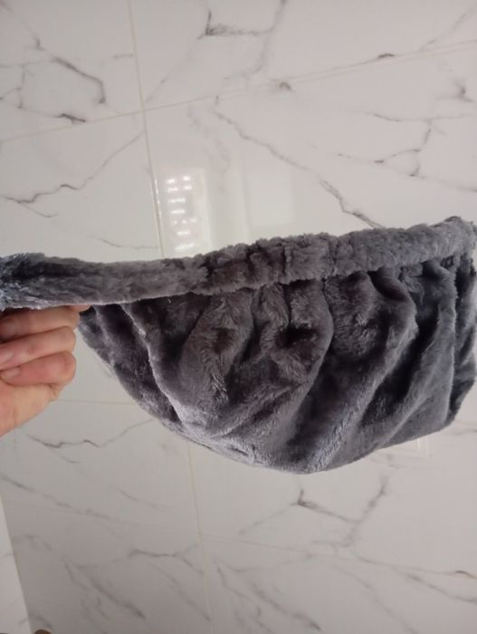 Legowisko wiszące dla kota