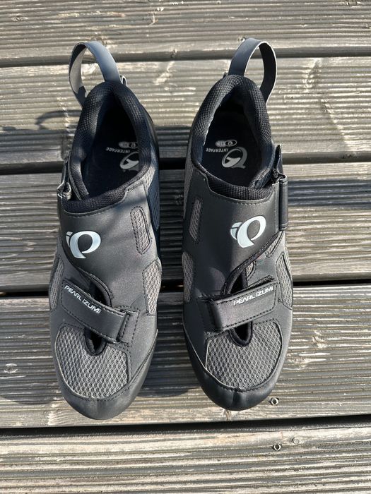 buty triathlonowe szosowe Pearl Izumi Tri Fly V r. 43 27,5 cm