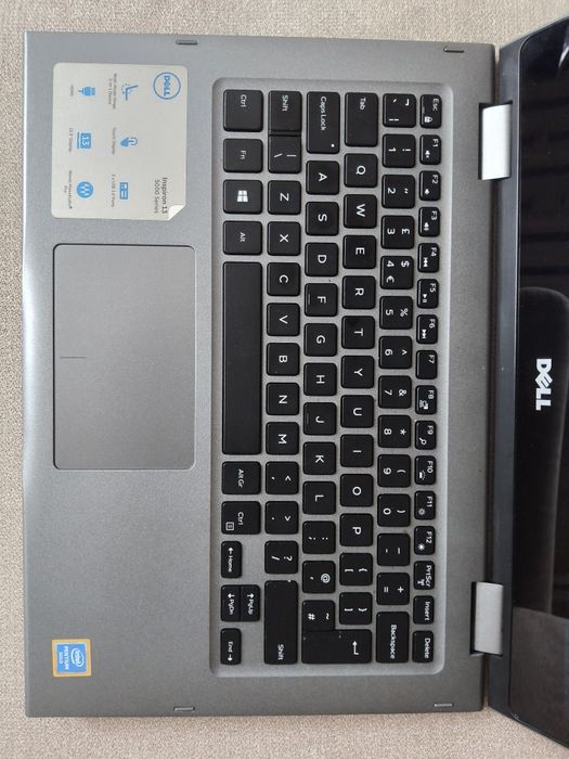 DELL Inspiron 13 -5378 2w1