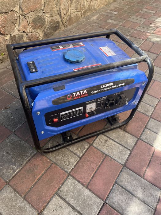 Продам генератор.