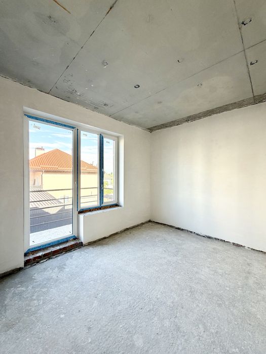 Без комісіі. Таунхаус трьохповерховий 124m2 єОселя Ходосівка Лісники Обухівський район Мануфактура, МегаМаркет, всі комунікаціі газ