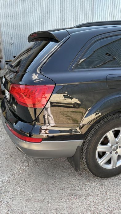 Audi Q7 2012 VIN WAUZZZ4L8CD033361 фото оголошення 9 з 13