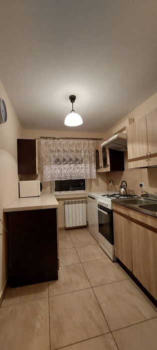 Wynajmę dom Janów, gmina Młodzieszyn