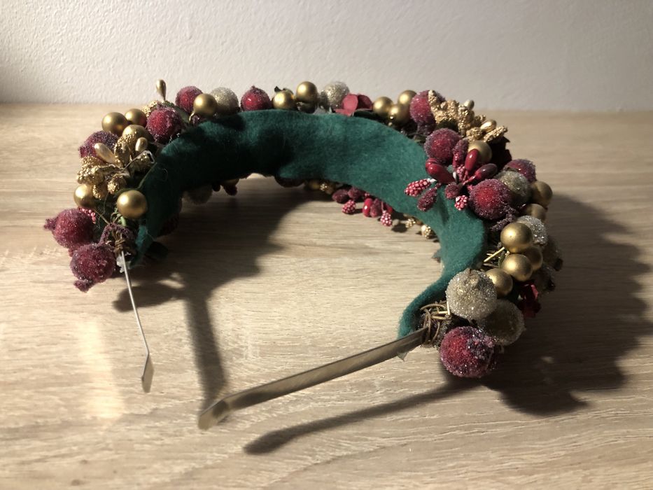 Вінки до вишиванки Вінок Винок Винки