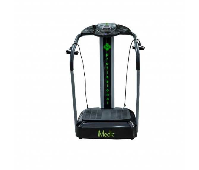 Plataforma vibratoria IMedic