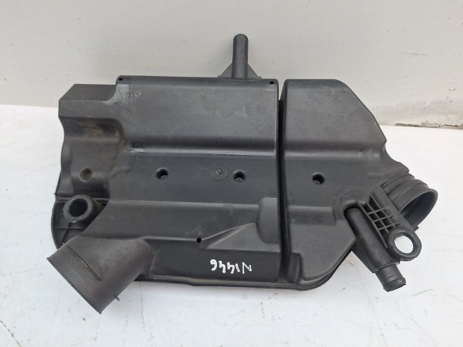 Caixa filtro ar FIAT Punto Evo (199_)