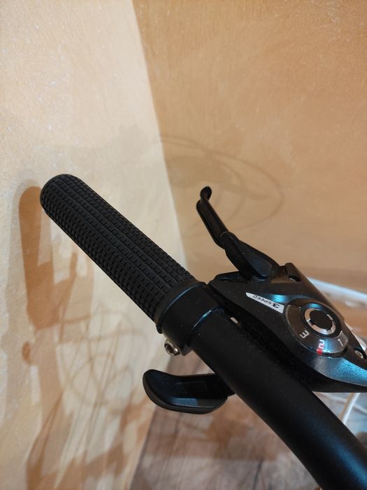 хочешь Хороший спортивный Велосипед? Пожалуйста CrossRide , колёса 26"