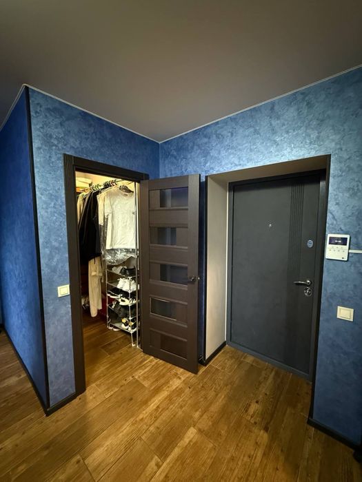 Продаж 1к квартири ЖК Дніпровська Брама, Слобожанське