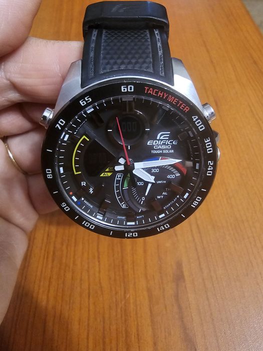 Zegarek męski Casio ECB-900