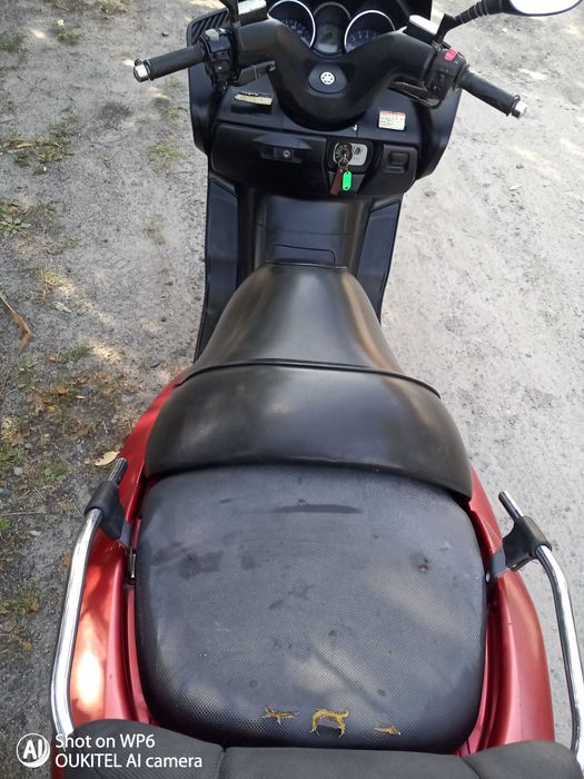 Скутер на продажу