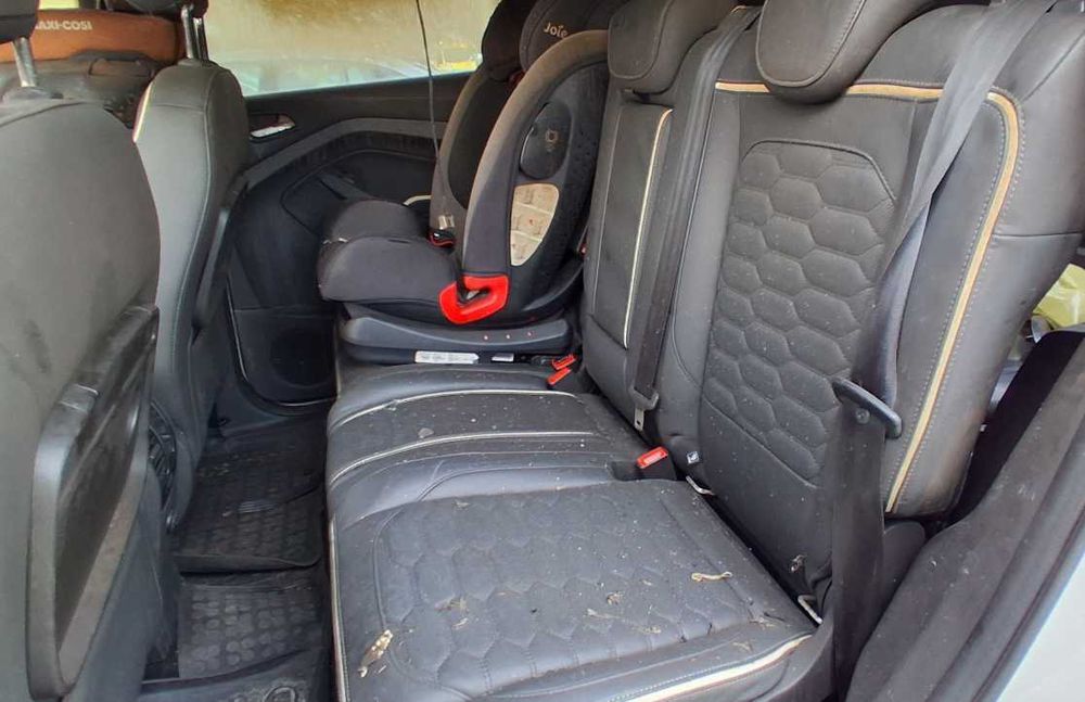 Ford  Kuga  VIGNALE  2018 ROK