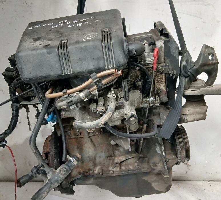 Motor completo FIAT Punto (176_)