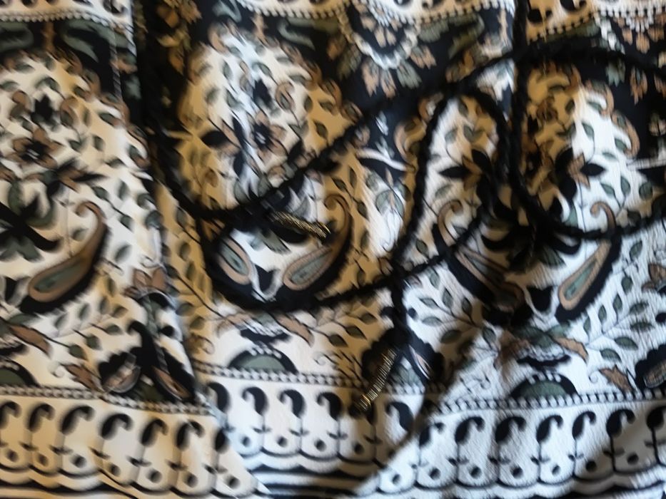 Kombinezon boho s